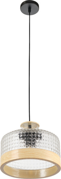 Потолочный светильник MyFar Edwin MR2480-1P - фото