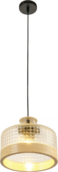 Потолочный светильник MyFar Edwin MR2480-1P