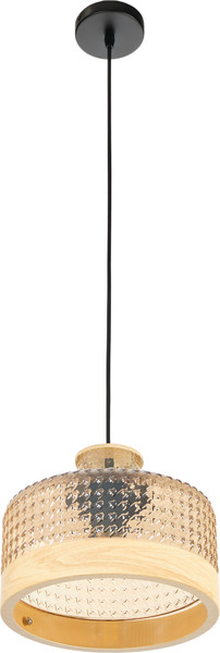 Потолочный светильник MyFar Edwin MR2481-1P - фото