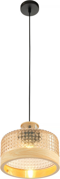 Потолочный светильник MyFar Edwin MR2481-1P