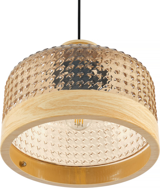 Потолочный светильник MyFar Edwin MR2481-1P