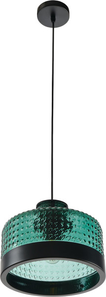 Потолочный светильник MyFar Edwin MR2483-1P - фото