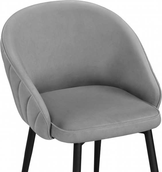 Стул Woodville Сутгайн MR-11 (черный)