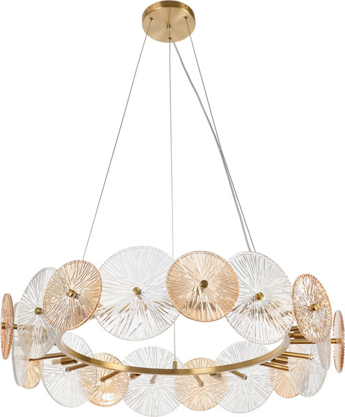 Люстра MyFar Fiona MR2532-9P