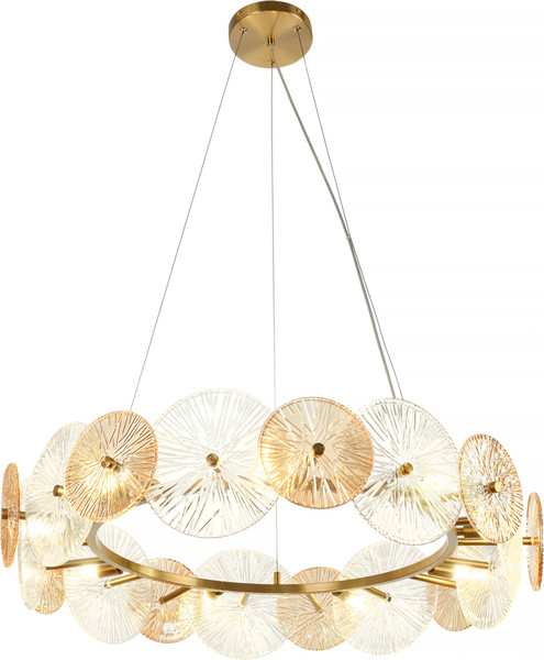 Люстра MyFar Fiona MR2532-9P