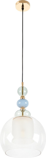 Потолочный светильник MyFar Louis MR2500-1P - фото