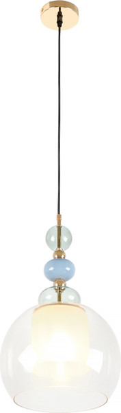 Потолочный светильник MyFar Louis MR2500-1P