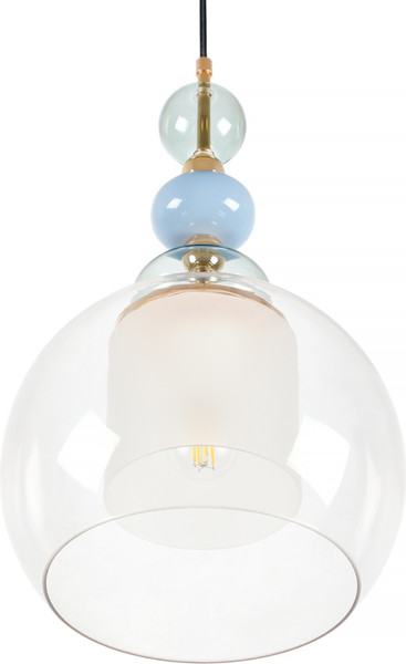 Потолочный светильник MyFar Louis MR2500-1P