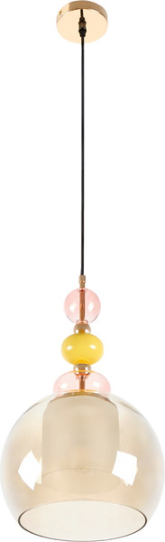 Потолочный светильник MyFar Louis MR2501-1P - фото