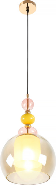 Потолочный светильник MyFar Louis MR2501-1P