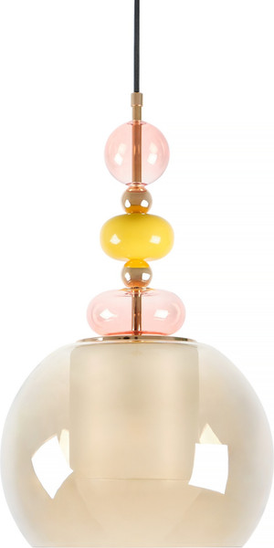 Потолочный светильник MyFar Louis MR2501-1P