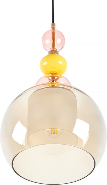 Потолочный светильник MyFar Louis MR2501-1P