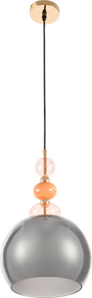 Потолочный светильник MyFar Louis MR2502-1P - фото