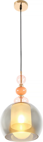 Потолочный светильник MyFar Louis MR2502-1P