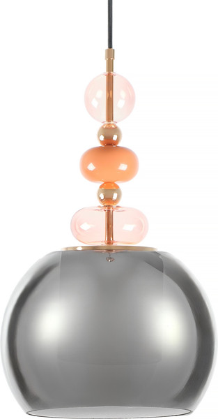 Потолочный светильник MyFar Louis MR2502-1P