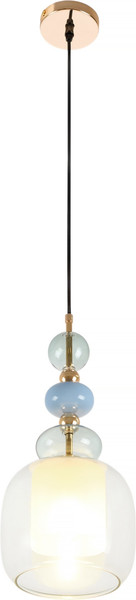 Потолочный светильник MyFar Louis MR2503-1P