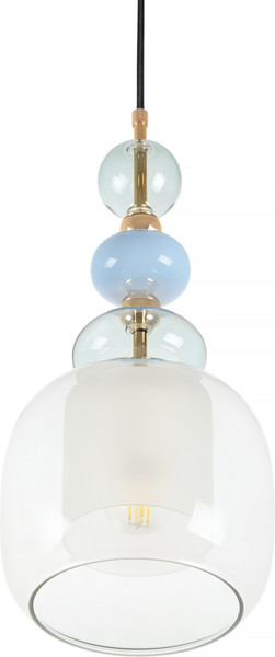 Потолочный светильник MyFar Louis MR2503-1P