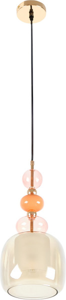 Потолочный светильник MyFar Louis MR2504-1P - фото