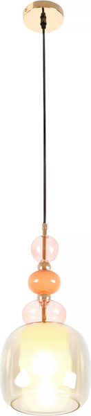 Потолочный светильник MyFar Louis MR2504-1P