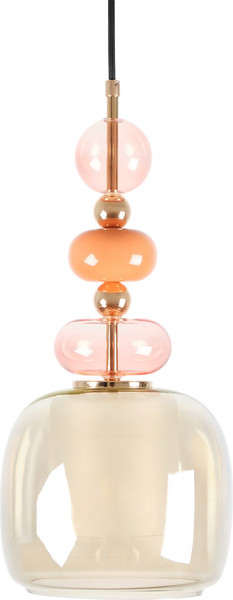 Потолочный светильник MyFar Louis MR2504-1P