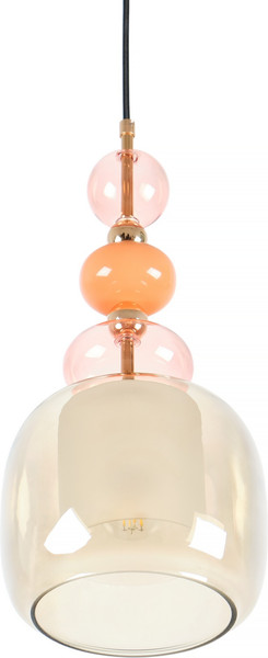 Потолочный светильник MyFar Louis MR2504-1P