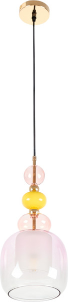 Потолочный светильник MyFar Louis MR2505-1P - фото