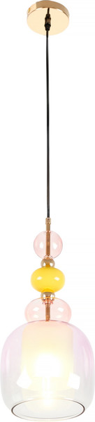 Потолочный светильник MyFar Louis MR2505-1P