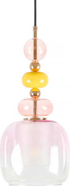 Потолочный светильник MyFar Louis MR2505-1P