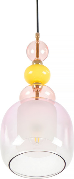 Потолочный светильник MyFar Louis MR2505-1P