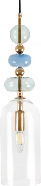 Потолочный светильник MyFar Louis MR2506-1P