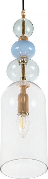 Потолочный светильник MyFar Louis MR2506-1P