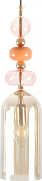 Потолочный светильник MyFar Louis MR2507-1P