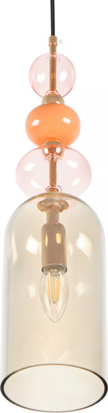 Потолочный светильник MyFar Louis MR2507-1P