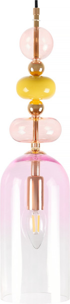 Потолочный светильник MyFar Louis MR2508-1P