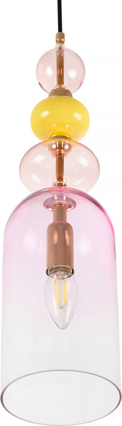 Потолочный светильник MyFar Louis MR2508-1P