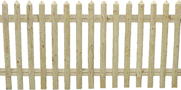 Изгородь декоративная Массив-Древ ИТ-180 D50x1000x1800 - фото