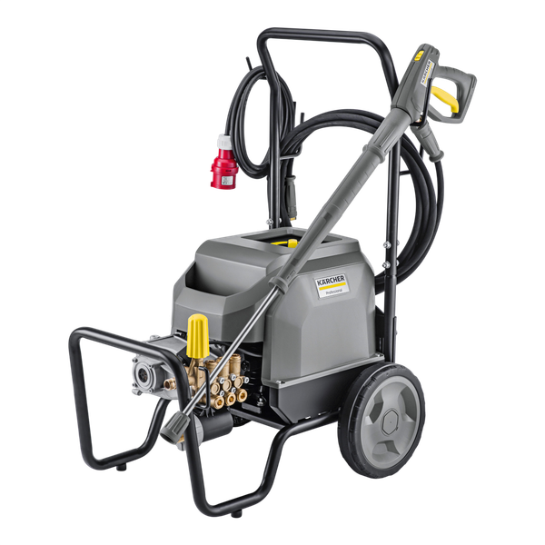 Мойка высокого давления Karcher HD 7/18-4 M Classic / 1.367-902.0 - фото