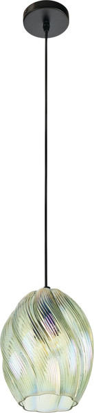 Потолочный светильник MyFar Manuel MR2568-1P - фото