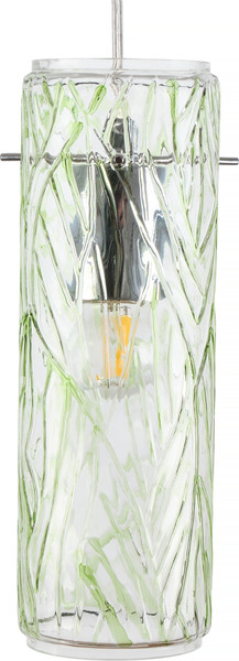 Потолочный светильник MyFar Santos MR2551-1P