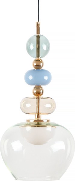 Потолочный светильник MyFar Lucian MR2510-1PL