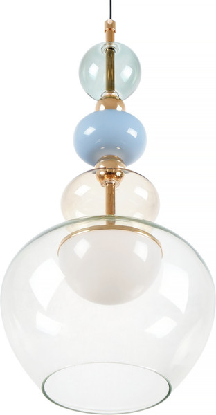 Потолочный светильник MyFar Lucian MR2510-1PL