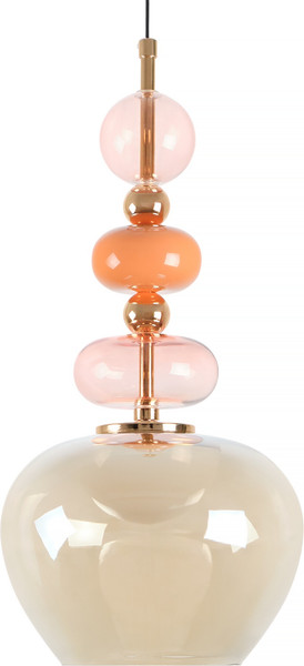 Потолочный светильник MyFar Lucian MR2511-1PL