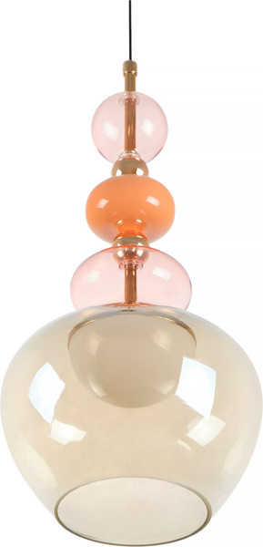 Потолочный светильник MyFar Lucian MR2511-1PL