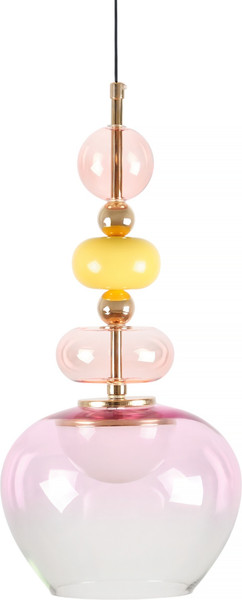 Потолочный светильник MyFar Lucian MR2512-1PL