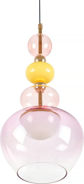 Потолочный светильник MyFar Lucian MR2512-1PL