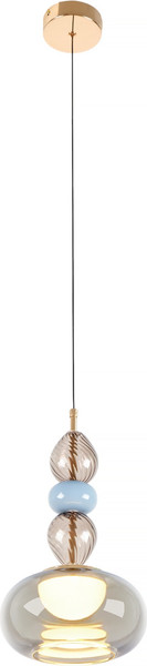 Потолочный светильник MyFar Lucian MR2514-1PL