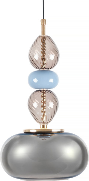 Потолочный светильник MyFar Lucian MR2514-1PL