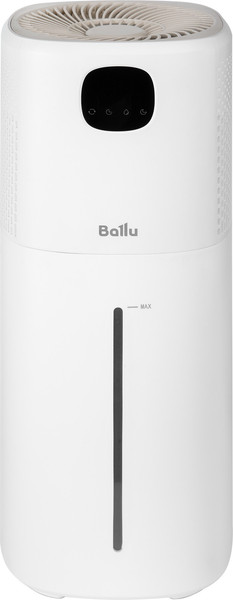 Ультразвуковой увлажнитель воздуха Ballu UCC-260 C - фото