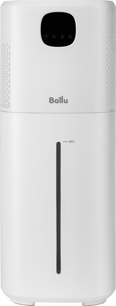 Ультразвуковой увлажнитель воздуха Ballu UCC-260 C