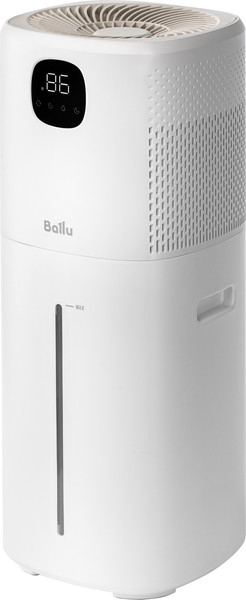 Ультразвуковой увлажнитель воздуха Ballu UCC-260 C